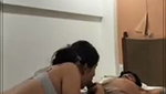 Hot Babe Getting Pounded Gets In Hotel