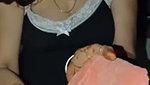 Sexy Milf Jerking Dick Mms Video