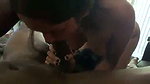 Cute Hot Indian Babe Classic Dancer Sucking Dick