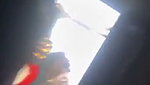 Gorgeous Asian Ex de seguidor Giving Blowjob Fucked Hard