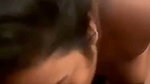 Milf Hotwife Giving Handjob And Blowjob