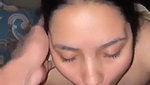 Extremely Indian Babe Sucking Boyfriend Dick Hard Fucking