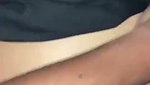 Extremely Indian Babe Sucking Boyfriend Dick Hard Fucking