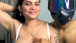 Resmi Nair 20 Years Boy Resmi Nair Full BlowJob And Fucked