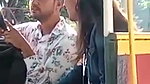 Outdoor Blowjob In Boyfriend Dick