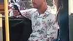 Outdoor Blowjob In Boyfriend Dick