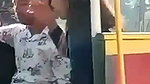 Outdoor Blowjob In Boyfriend Dick