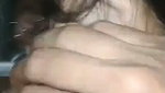 Horny Gf Sucking Dick Mms