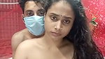 Hot indian couple licking Blowjob enjoying