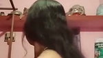 bhabhi changing clothe and showing her sexy figure