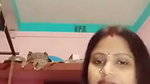 bhabhi changing clothe and showing her sexy figure