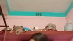 bhabhi changing clothe and showing her sexy figure