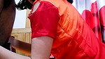 Mature Hot Lady Enjoy Sucking BBC