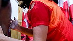 Mature Hot Lady Enjoy Sucking BBC