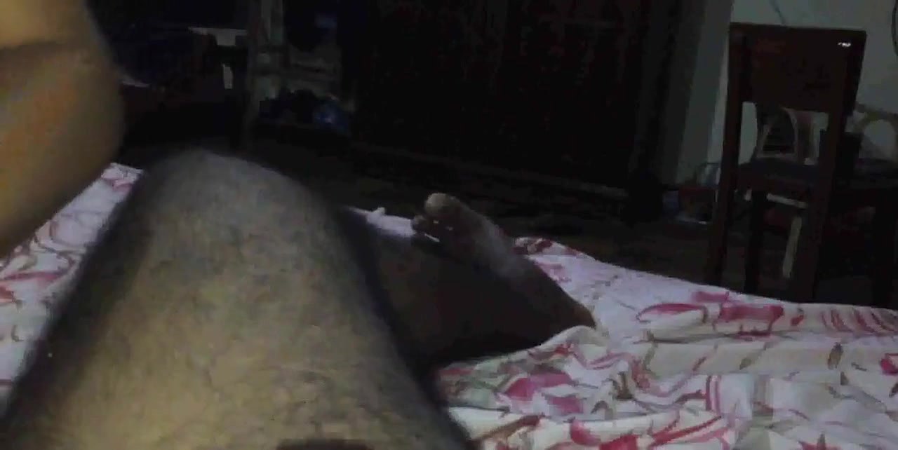 Me having Nice Handjob
