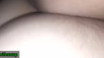 Me trying to ride on husband cock