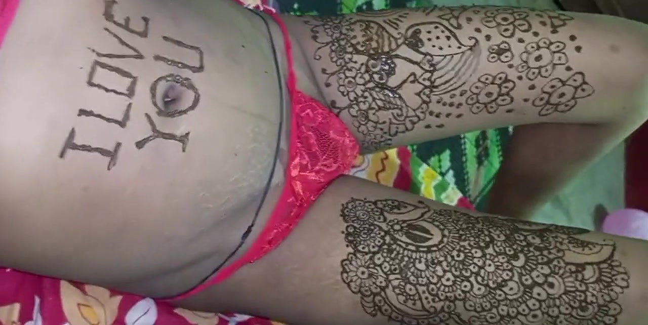 Mehendishowwpart5