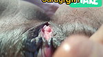 Morning fingering – Sinhala girl