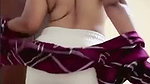 Telugu Anu tango pussy and boob show premium live mallu tamil