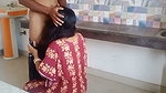 Bhabhi Blowjob fuck with devar