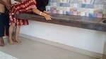 Bhabhi Blowjob fuck with devar