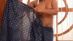 Desi big boobs model