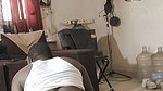 Young beautiful girl Hardcore fucking with BBC Guy hot