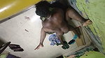 DESI DUSKY TAMIL WIFE FINGERING HER PUSSY  LICKING FUCKING HARD SEX WITH AUDIO lPCAM