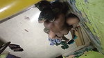 DESI DUSKY TAMIL WIFE FINGERING HER PUSSY  LICKING FUCKING HARD SEX WITH AUDIO lPCAM
