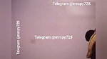 Sexy girl handjob and Blowjob to client at spa centre