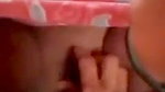 Aunty pussy Fingering by neighbor uncle