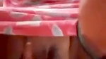 Aunty pussy Fingering by neighbor uncle