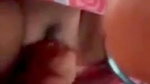 Aunty pussy Fingering by neighbor uncle