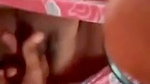 Aunty pussy Fingering by neighbor uncle