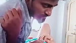 Marathi Wife Enjoying With Lover and fuck