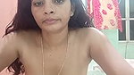 Tamil wife showing her ass and nude body