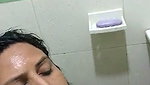 Bengali Wife Sucking Husband Dick