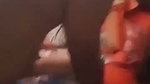 Thresome bhabhi fuck hard Blowjob