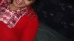 Bhabhi enjoying with husband friend