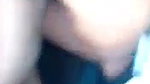 Girlfriend boyfriend enjoying sex with each