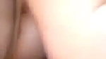 Girlfriend boyfriend enjoying sex with each