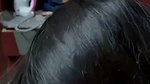 Sexy hot couple have sex enjoying a lot