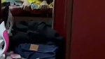 Sexy hot couple have sex enjoying a lot