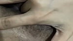 Beautiful Mallu Girl Pressing Her Boobs Fingering