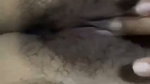 Beautiful Mallu Girl Pressing Her Boobs Fingering