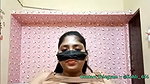 Rohini bhabhi showing her huge boobs ash