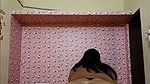 Rohini bhabhi showing her huge boobs ash