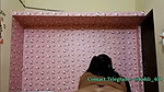 Rohini bhabhi showing her huge boobs ash