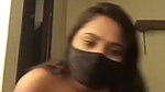 Sexy hot figure showing her beauty