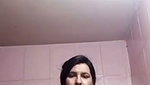 mature aunty removing clothes showing